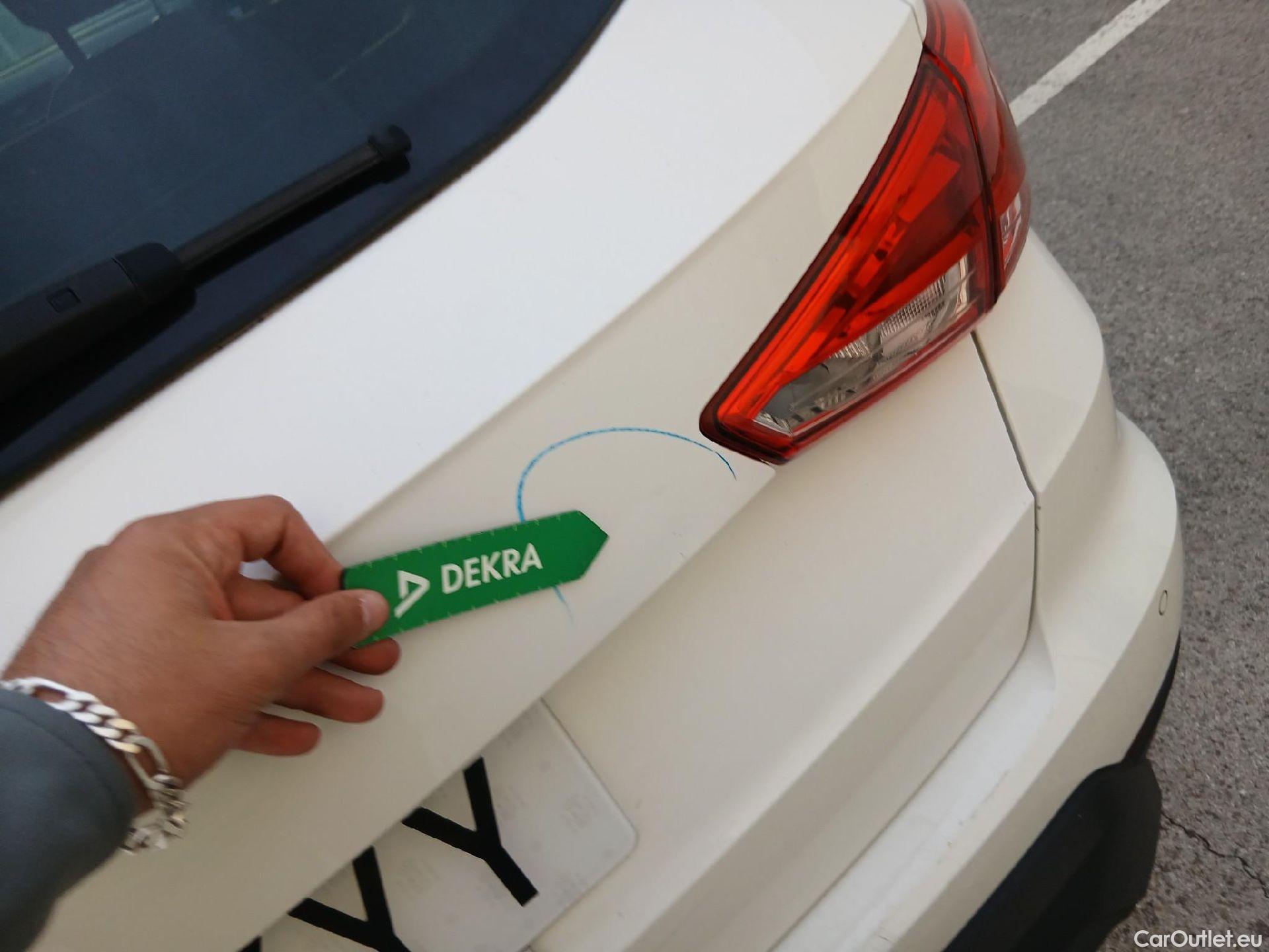  Seat  Arona SEAT  / 2017 / 5P / todoterreno 1.0 TSI 70kW (95CV) Style Edition Eco (CX) #28