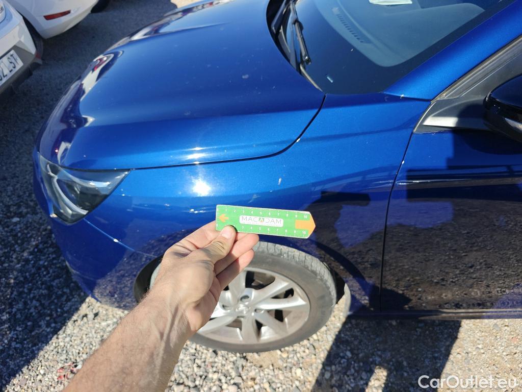  Opel  Corsa OPEL  / 2019 / 5P / berlina con portón 1.5D DT 74kW (100CV) Edition #34