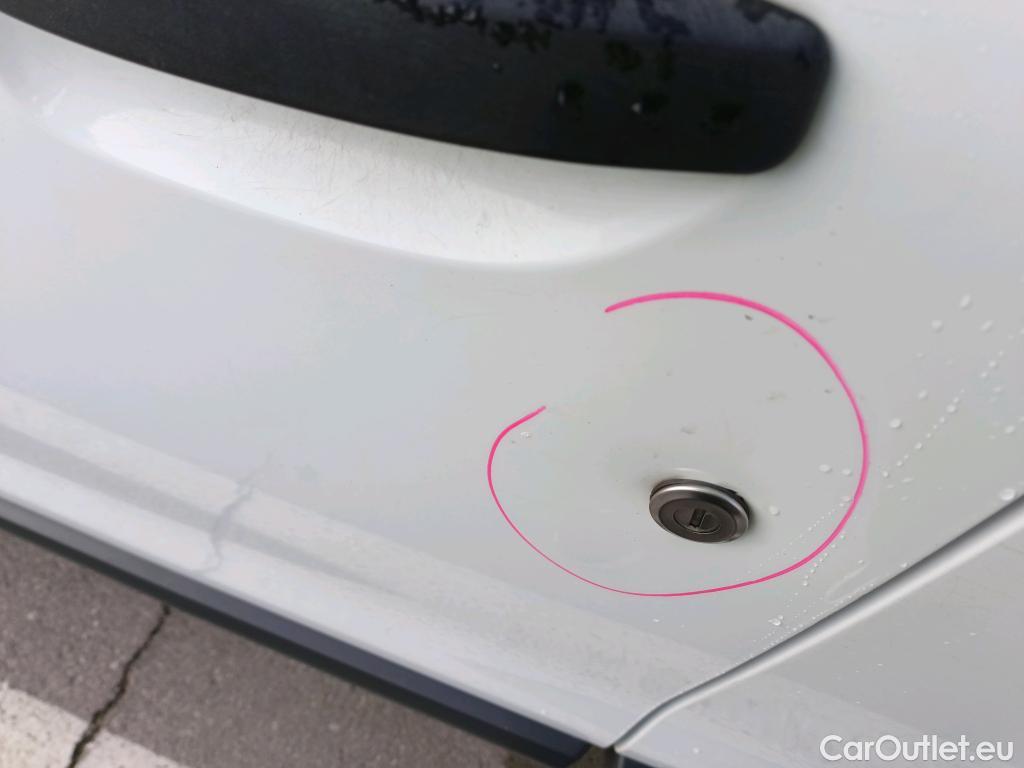  Dacia  Dokker DACIA  / 2013 / 4P / furgón derivado de turismo Van Essential dCi 66kW (90CV) #43