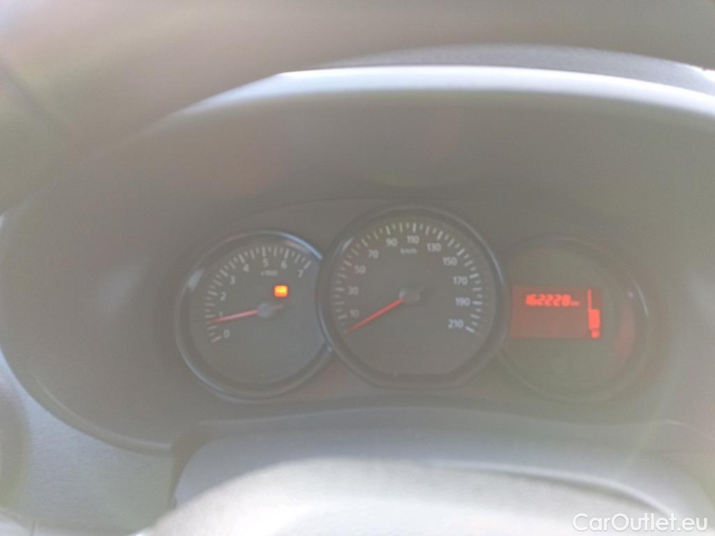  Dacia  Dokker DACIA  / 2013 / 4P / furgón derivado de turismo Van Essential dCi 66kW (90CV) #40