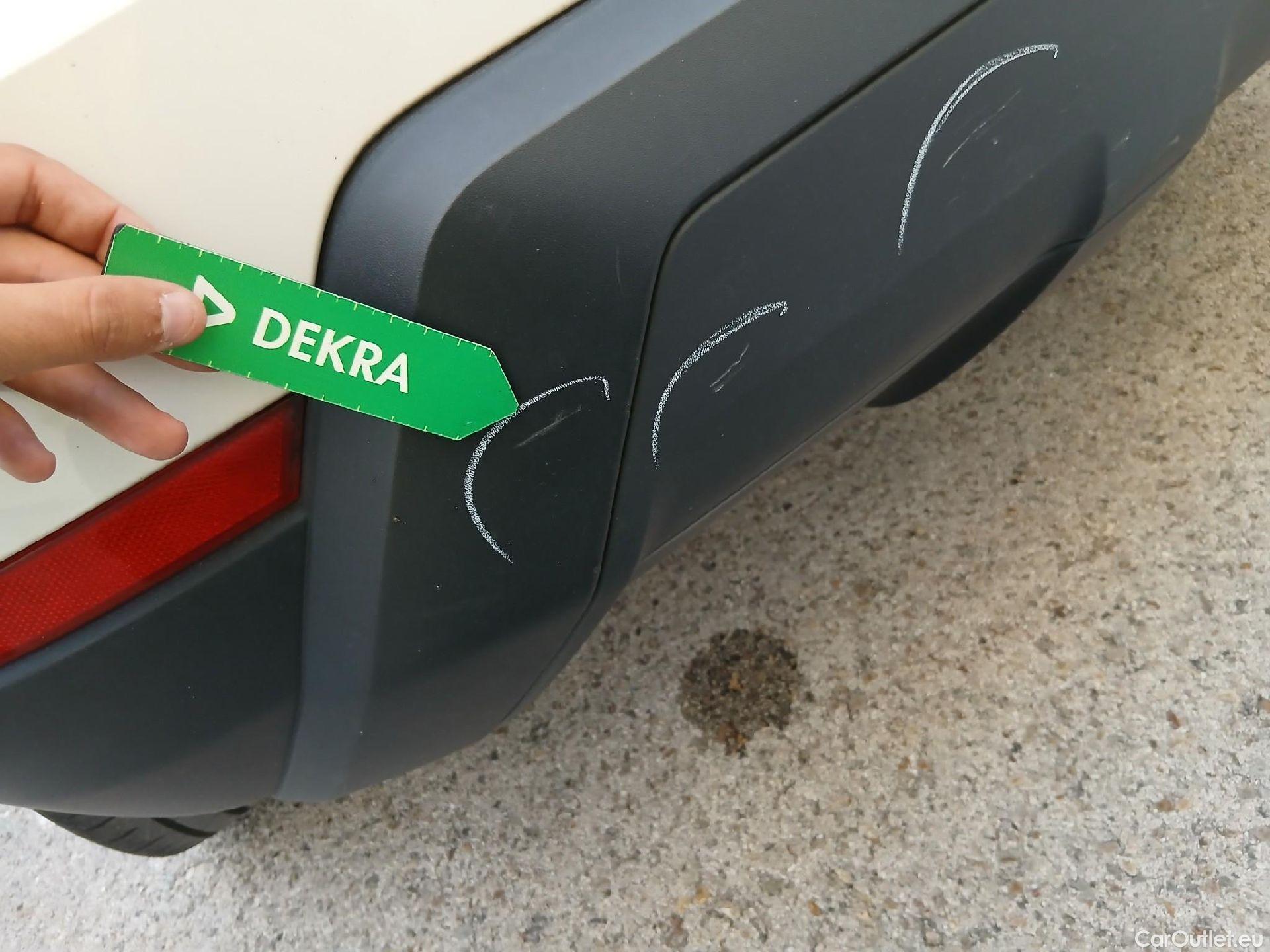  Seat  Arona SEAT  / 2017 / 5P / todoterreno 1.0 TSI 70kW (95CV) Style Edition Eco (CX) #12