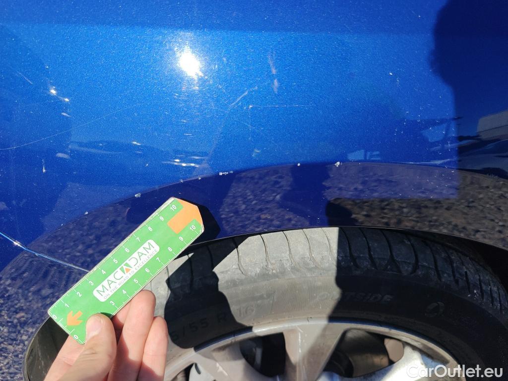  Opel  Corsa OPEL  / 2019 / 5P / berlina con portón 1.5D DT 74kW (100CV) Edition #36