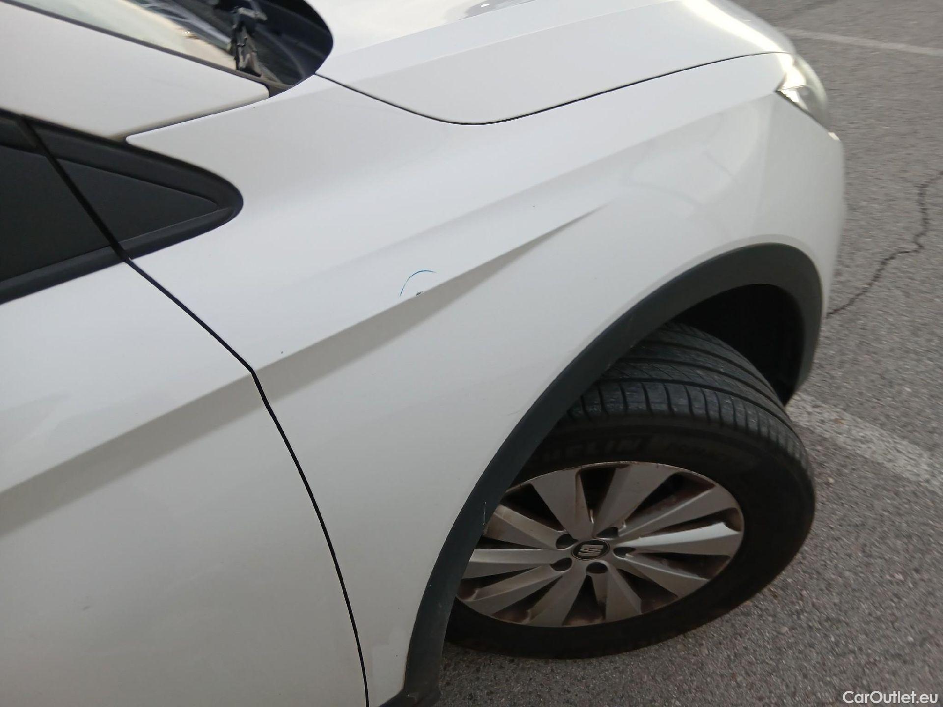  Seat  Arona SEAT  / 2017 / 5P / todoterreno 1.0 TSI 70kW (95CV) Style Edition Eco (CX) #22