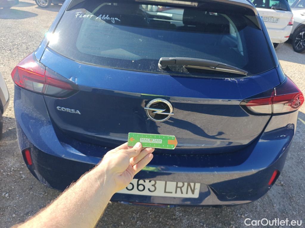  Opel  Corsa OPEL  / 2019 / 5P / berlina con portón 1.5D DT 74kW (100CV) Edition #1