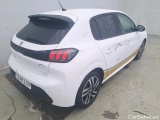  Peugeot  208 PEUGEOT  / 2019 / 5P / berlina con portón PureTech 73kW (100CV) Allure #2