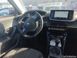  Peugeot  2008 PEUGEOT  / 2019 / 5P / todoterreno Allure Pack Puretech 100 S&S BVM6 #3