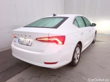  Skoda  Octavia SKODA  / 2020 / 5P / berlina con portón 2.0 TDI 110kW (150CV) Manual Ambition #2