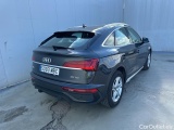  Audi  Q5 AUDI  SPORTBACK / 2020 / 5P / todoterreno Advanced 35 TDI 120kW S tronic #2