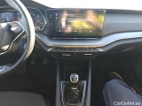  Skoda  Octavia SKODA  / 2020 / 5P / berlina con portón 2.0 TDI 85kW (115 CV) Manual Ambition #14