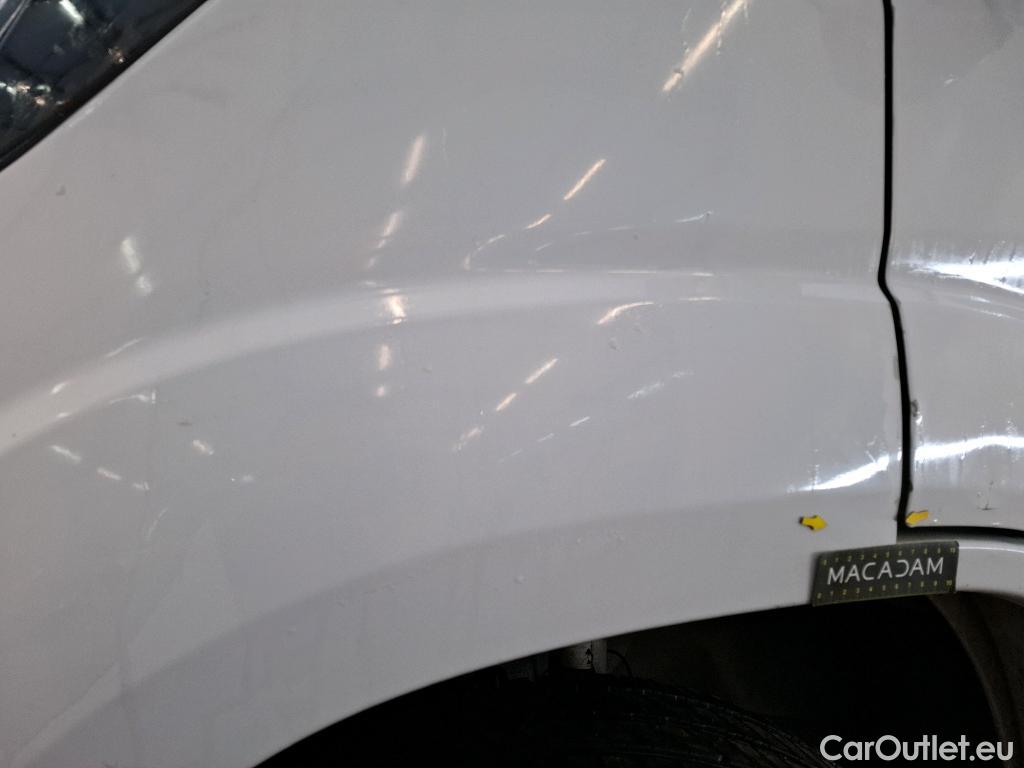  Fiat  Ducato FIAT  / 2014 / 4P / Fourgon tôlé H3-Power 120 3.0 C H1 Pack #5