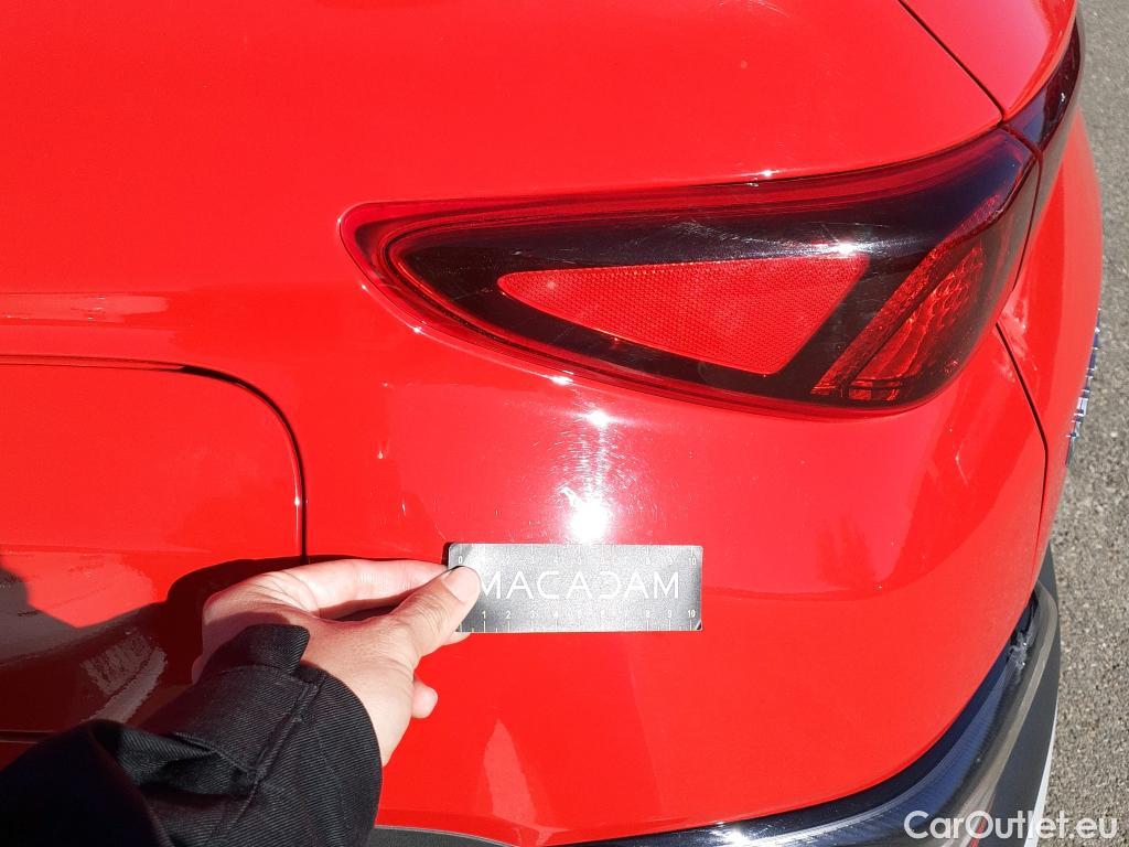  Hyundai  Konna HYUNDAI Kona / 2020 / 5P / todoterreno 1.6 GDI HEV Maxx DCT #17