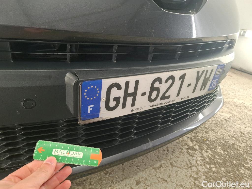  Toyota  C-HR TOYOTA  / 2016 / 5P / SUV 2.0 Hybride 184 Dynamic Business Beyond #10