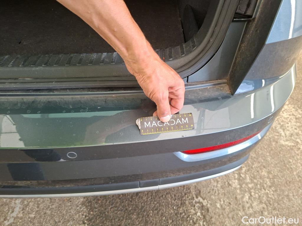  Skoda  Karoq  Sportline 2.0 TDI 115CV BVA7 E6d #13