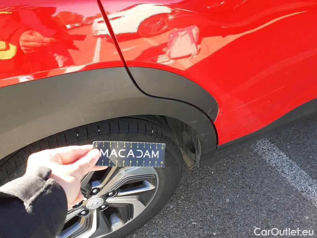  Hyundai  Konna HYUNDAI Kona / 2020 / 5P / todoterreno 1.6 GDI HEV Maxx DCT #27