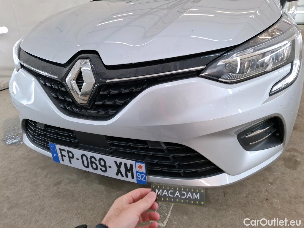  Renault  Clio  V Business 1.5 dCi 115CV BVM6 E6dT #3