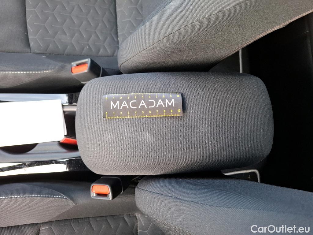  Toyota  Corolla TOYOTA  Touring Sports / 2018 / 5P / Break Hybride 122h Dynamic Business Stage Acad #16