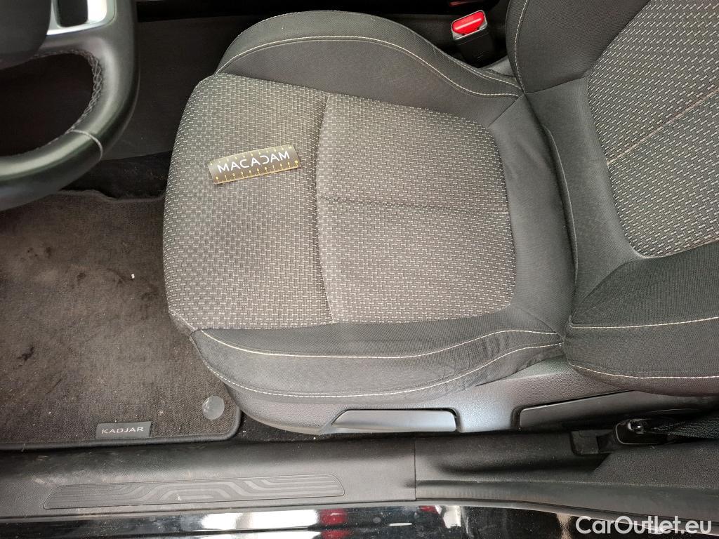  Renault  Kadjar  Business 1.5 dCi 115CV BVA7 E6dT #18