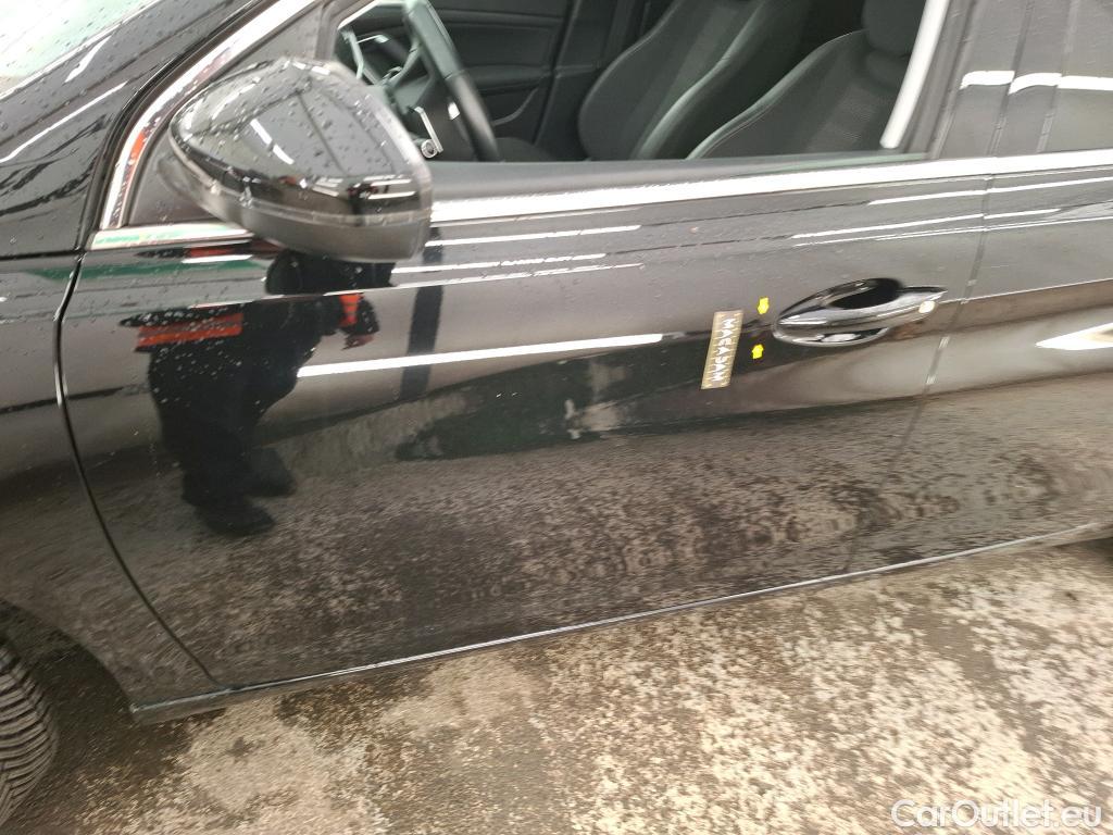  Peugeot  308  Allure Business 1.2 PureTech 130CV BVA8 E6d #23