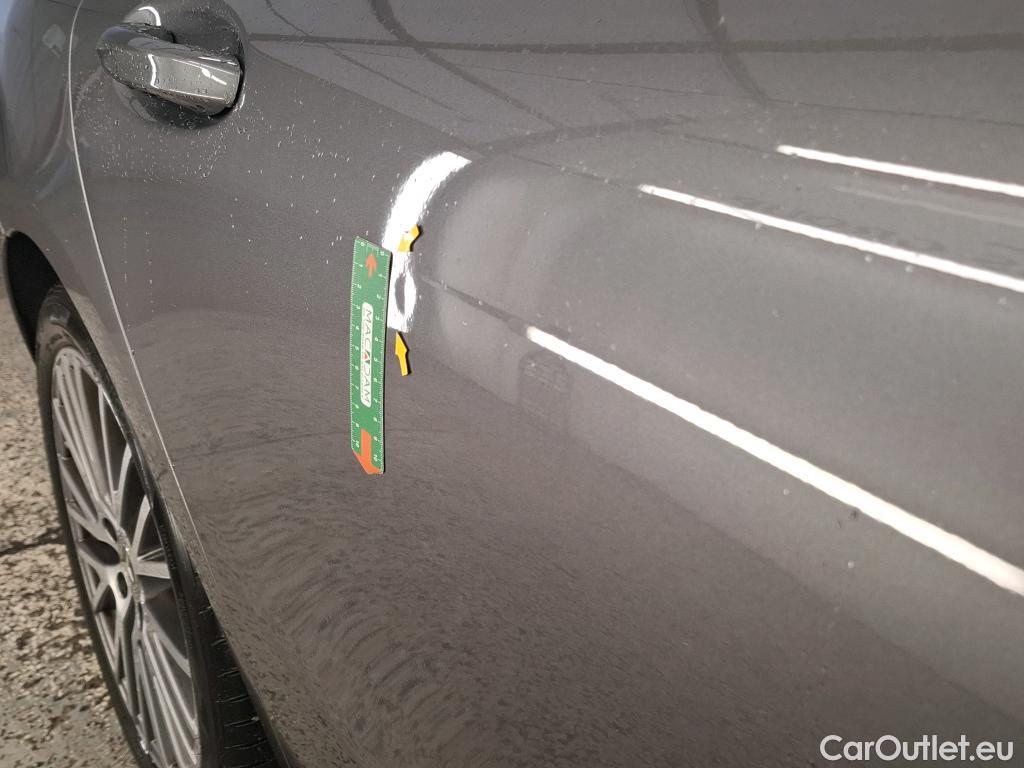  Mercedes  CLA-Klasse MERCEDES-BENZ CLA Shooting Brake / 2019 / 5P / Break CLA 200 d Business Line BA8 #26