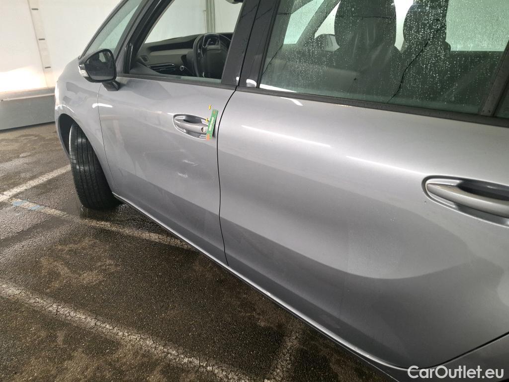  Citroen  C4 Grand Picasso /Spacetourer Business 1.5 BlueHDi 130CV BVA8 E6d #33