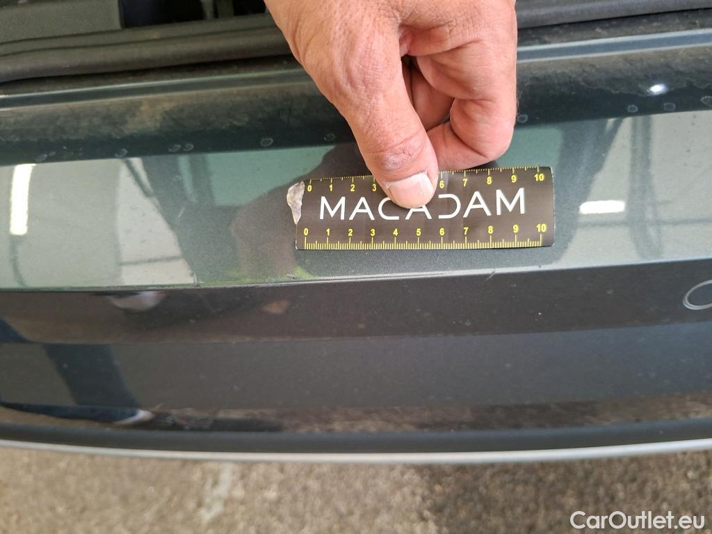  Skoda  Karoq  Sportline 2.0 TDI 115CV BVA7 E6d #9