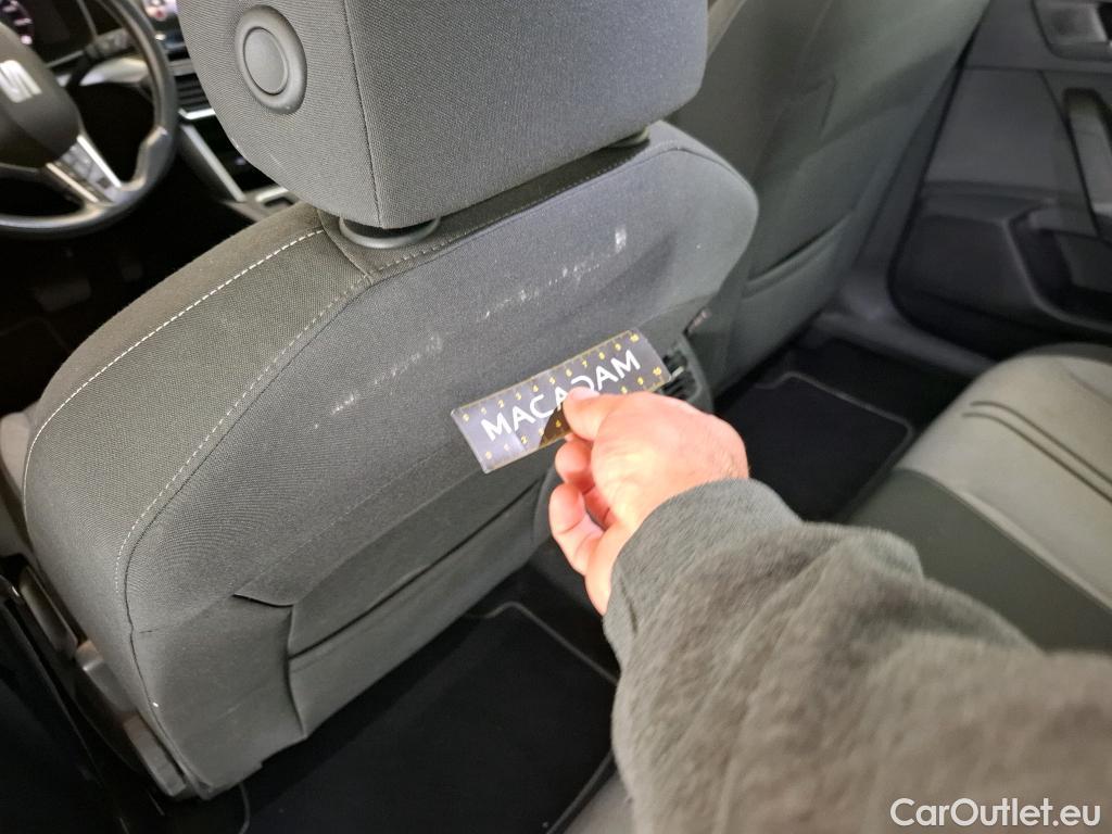  Seat  Leon SEAT  Sportstourer / 2020 / 5P / Break 2.0 TDI 150 DSG S&S Style Business #37