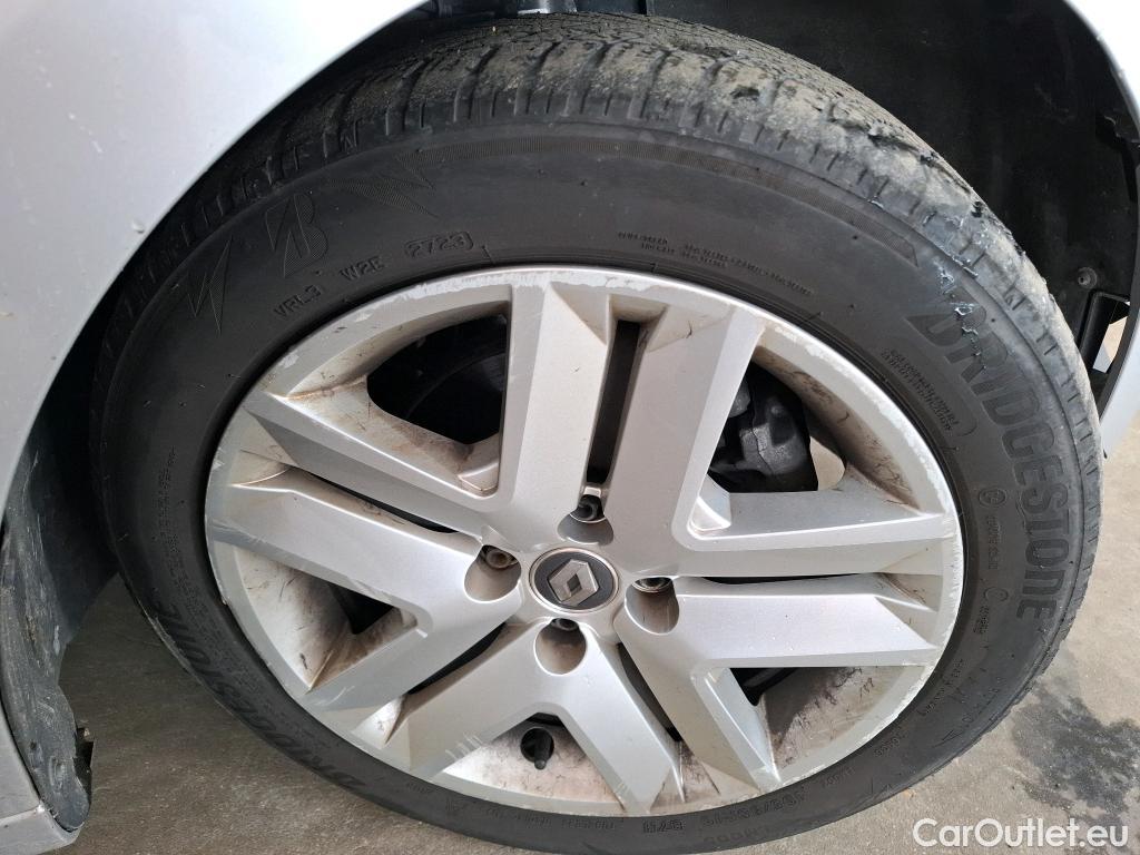  Renault  Clio  V Business 1.5 dCi 115CV BVM6 E6dT #13