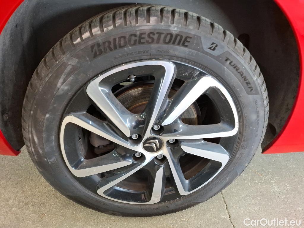  Citroen  C4 Grand Picasso /Spacetourer Shine 1.5 BlueHDi 130CV BVA8 E6d #13