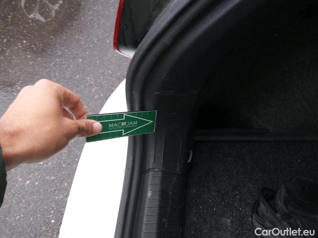  Volkswagen  Polo VOLKSWAGEN  / 2017 / 5P / berlina con portón Advance 1.0 TSI 70kW (95CV) #23