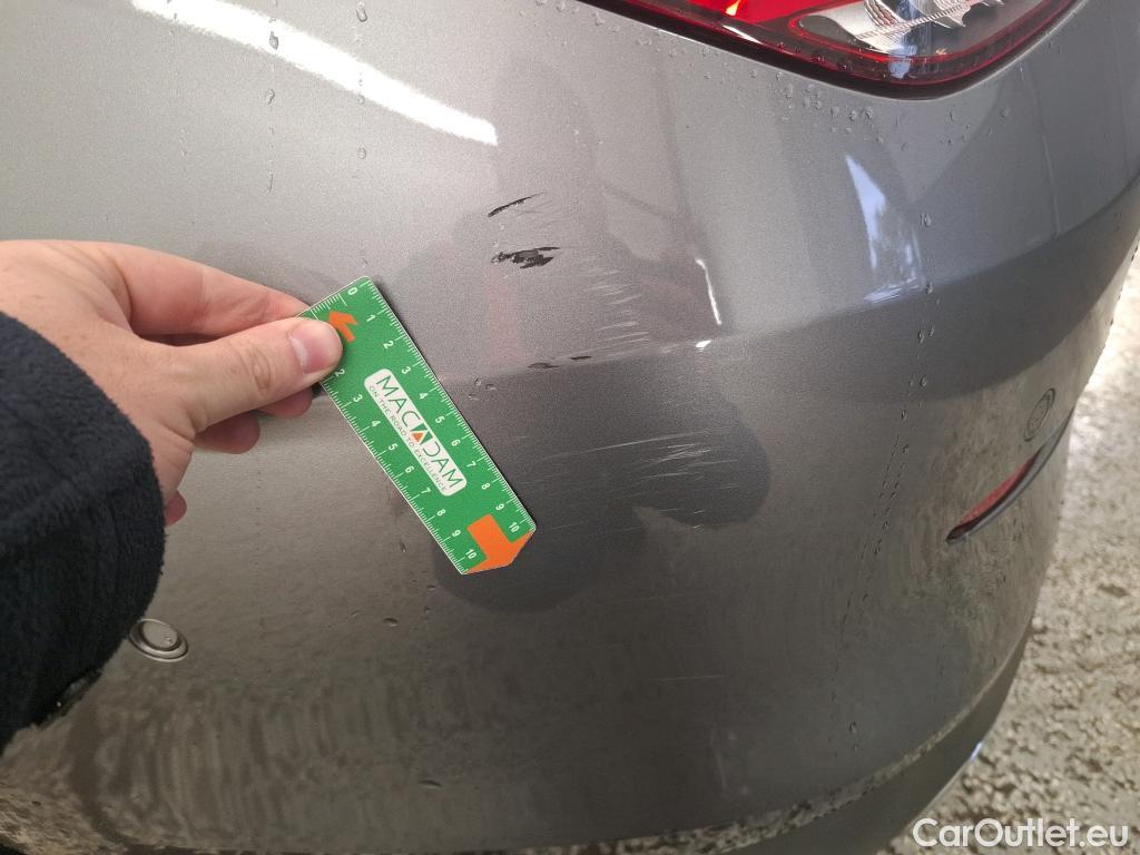  Mercedes  CLA-Klasse MERCEDES-BENZ CLA Shooting Brake / 2019 / 5P / Break CLA 200 d Business Line BA8 #5