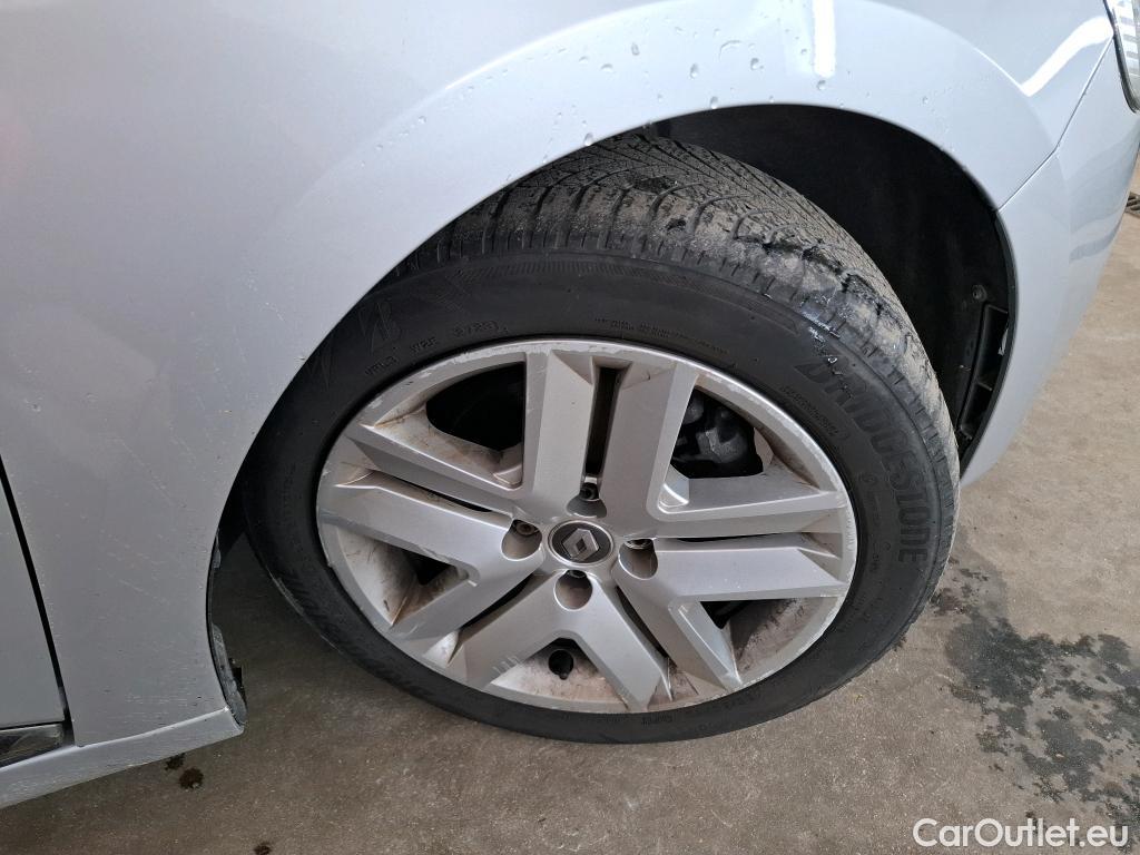  Renault  Clio  V Business 1.5 dCi 115CV BVM6 E6dT #12