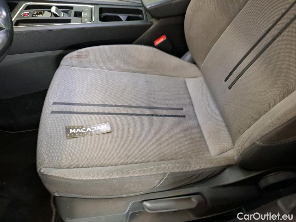  Seat  Leon SEAT  Sportstourer / 2020 / 5P / Break 2.0 TDI 150 DSG S&S Style Business #36