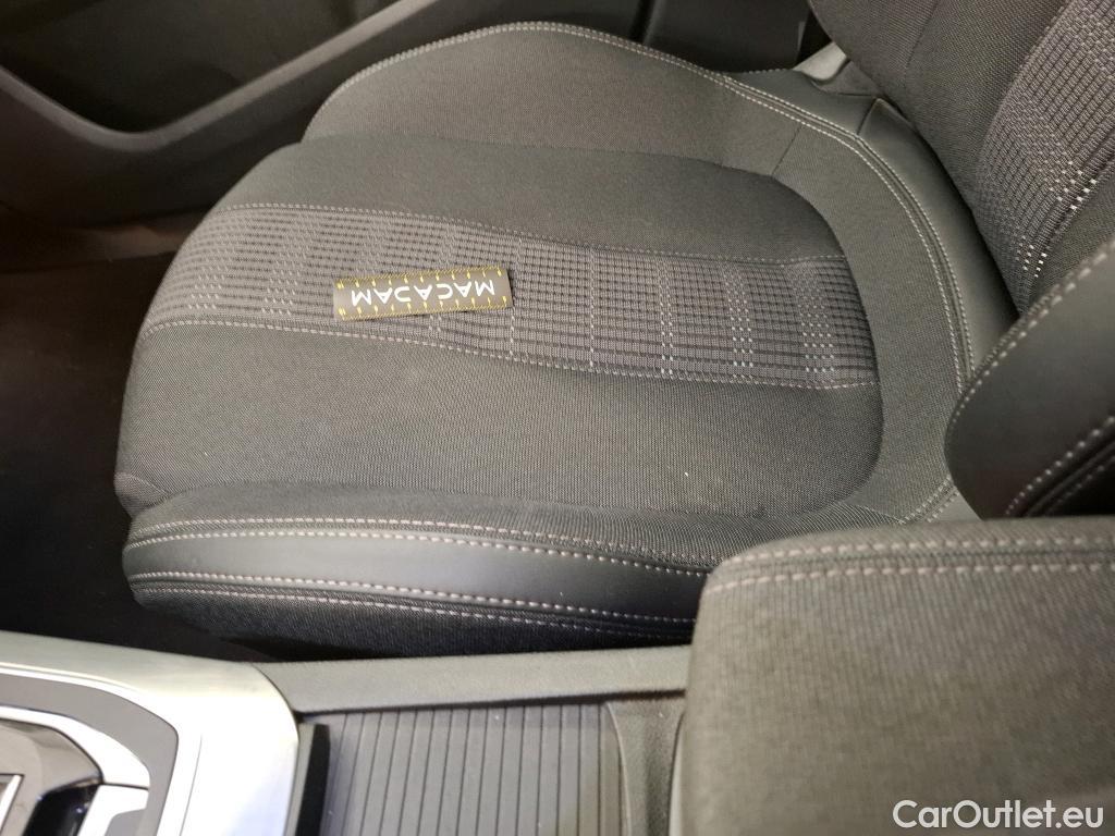  Peugeot  308  Allure Business 1.2 PureTech 130CV BVA8 E6d #33