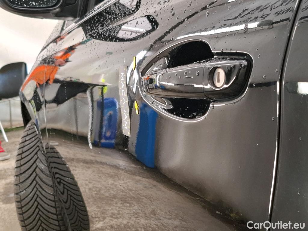  Peugeot  308  Allure Business 1.2 PureTech 130CV BVA8 E6d #24