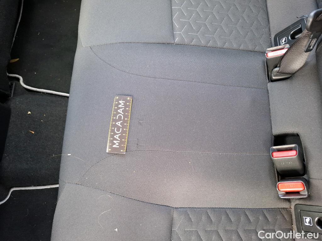  Toyota  Corolla TOYOTA  Touring Sports / 2018 / 5P / Break Hybride 122h Dynamic Business Stage Acad #9