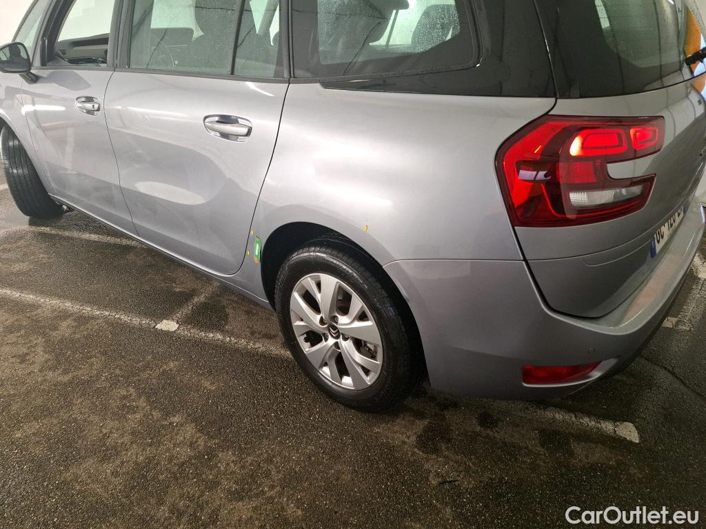  Citroen  C4 Grand Picasso /Spacetourer Business 1.5 BlueHDi 130CV BVA8 E6d #1