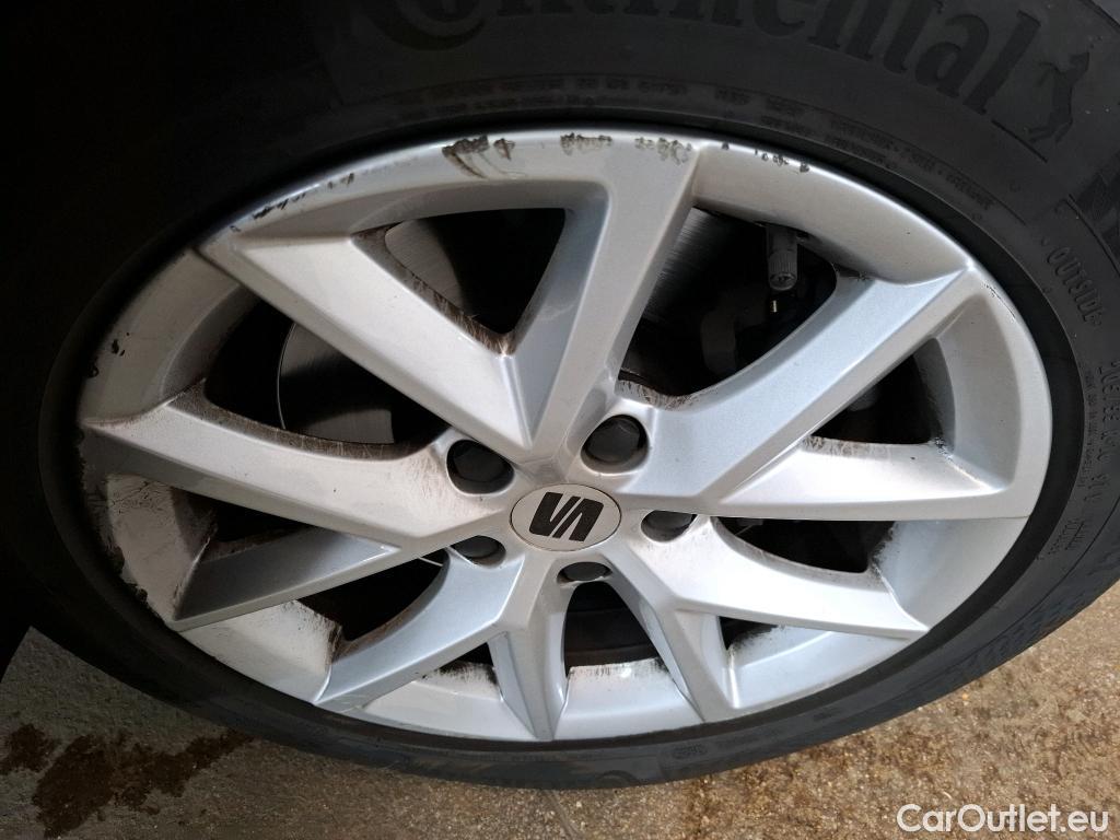  Seat  Leon SEAT  Sportstourer / 2020 / 5P / Break 2.0 TDI 150 DSG S&S Style Business #18