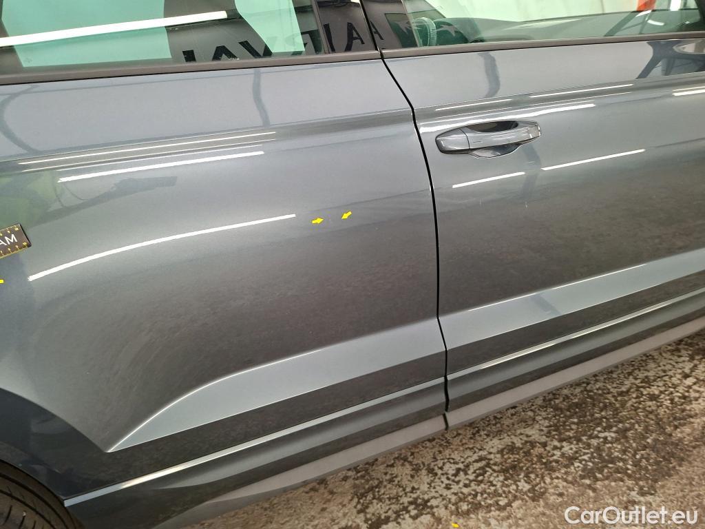  Skoda  Karoq  Sportline 2.0 TDI 115CV BVA7 E6d #22