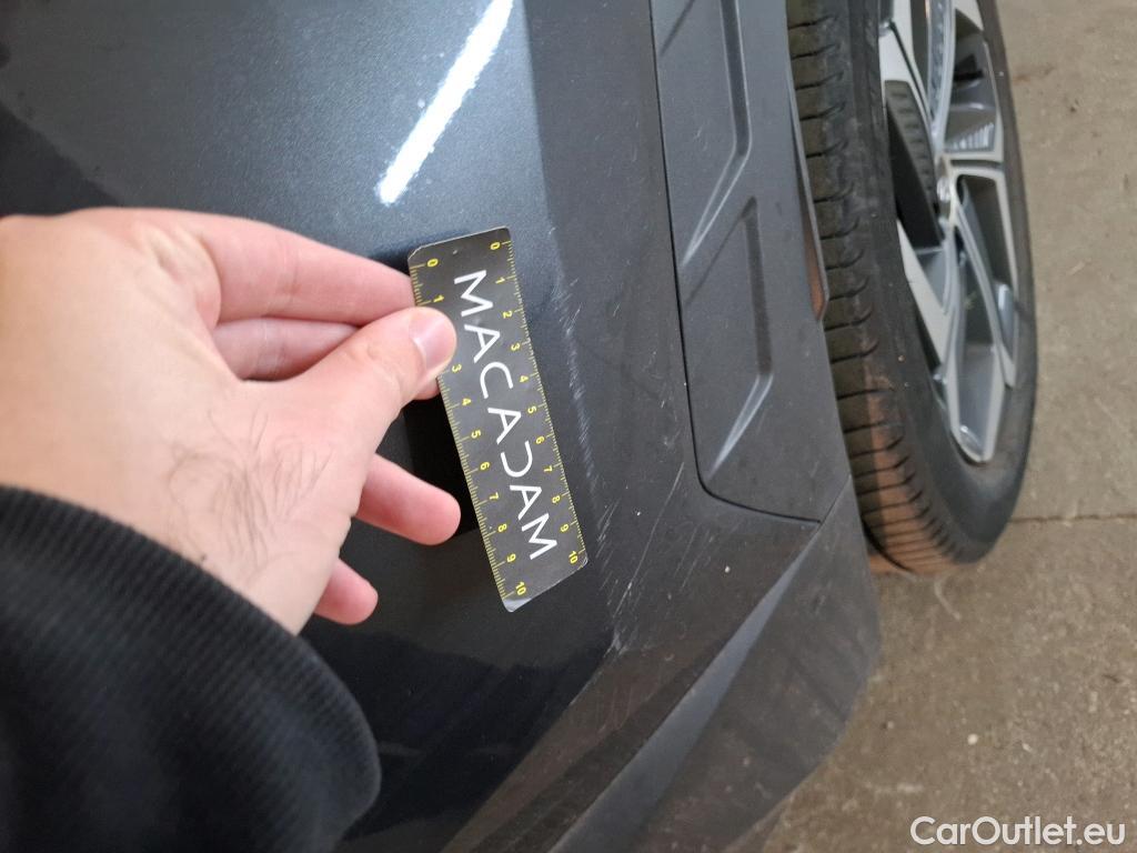  Hyundai  Tucson HYUNDAI  / 2020 / 5P / SUV 1.6 PHEV 265 HTRAC EXECUTIVE 4WD AUTO #11