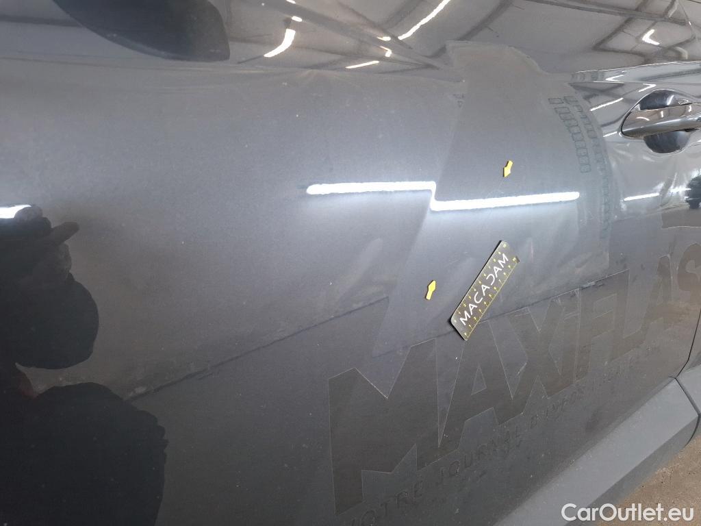  Hyundai  Tucson HYUNDAI  / 2020 / 5P / SUV 1.6 PHEV 265 HTRAC EXECUTIVE 4WD AUTO #3