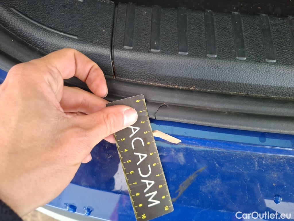  Seat  ATECA  Style Business 2.0 TDI 150CV BVA7 E6d #21