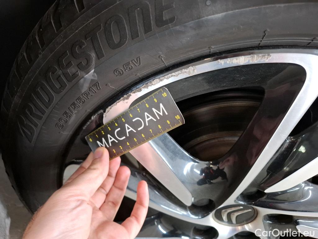  Citroen  C4 Grand Picasso /Spacetourer Shine 1.5 BlueHDi 130CV BVA8 E6d #18