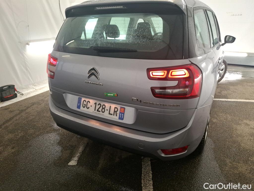  Citroen  C4 Grand Picasso /Spacetourer Business 1.5 BlueHDi 130CV BVA8 E6d #44