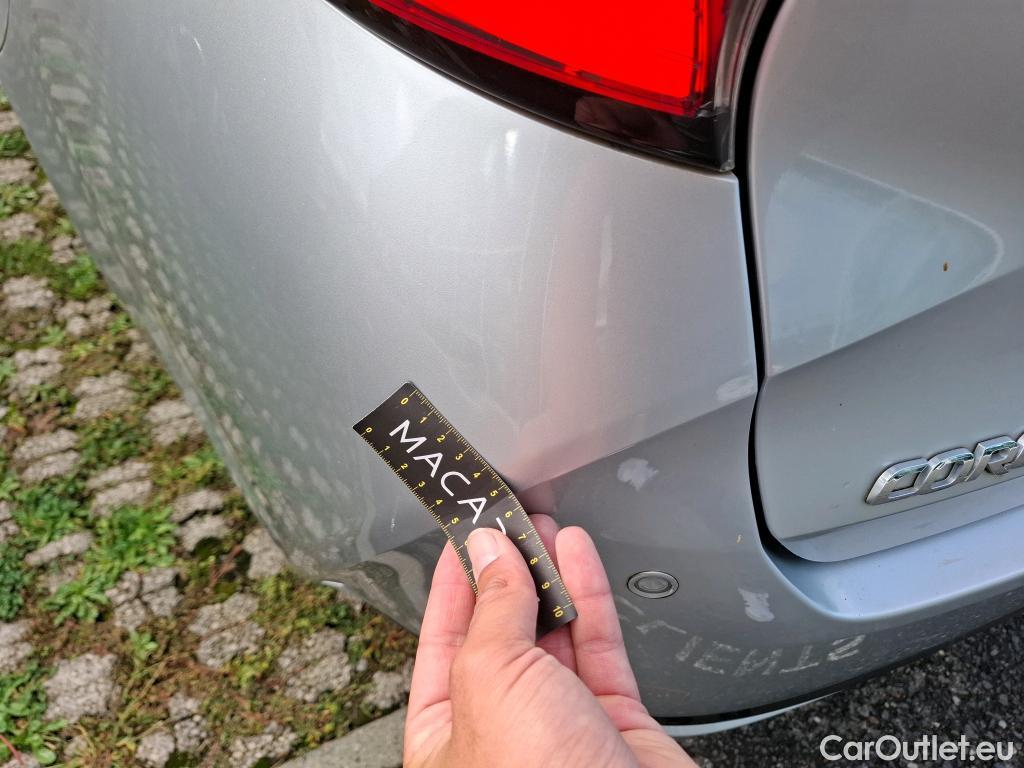  Toyota  Corolla TOYOTA  Touring Sports / 2018 / 5P / Break Hybride 122h Dynamic Business Stage Acad #2