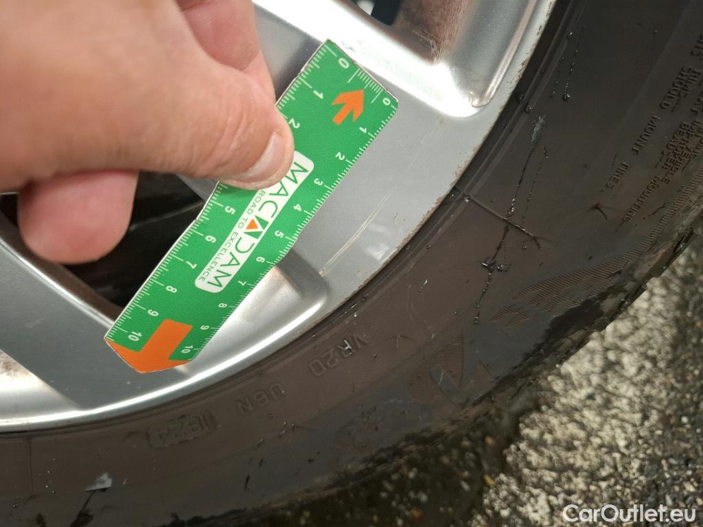  Citroen  C4 Grand Picasso /Spacetourer Business 1.5 BlueHDi 130CV BVA8 E6d #27