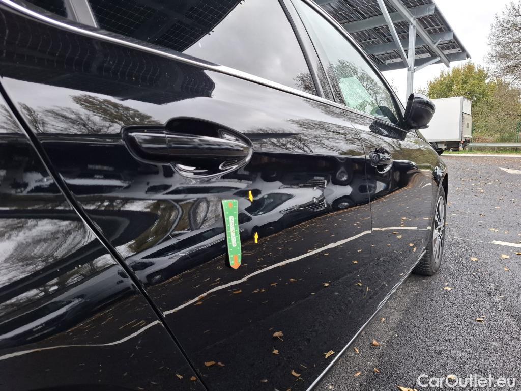  Peugeot  308  Allure Business 1.2 PureTech 130CV BVA8 E6d #32