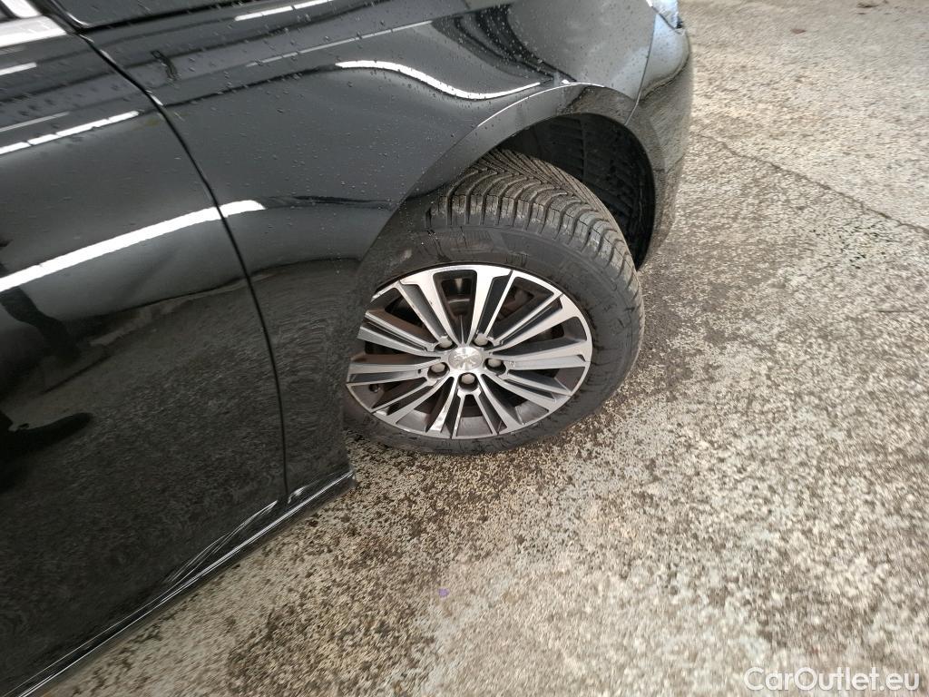  Peugeot  308  Allure Business 1.2 PureTech 130CV BVA8 E6d #19