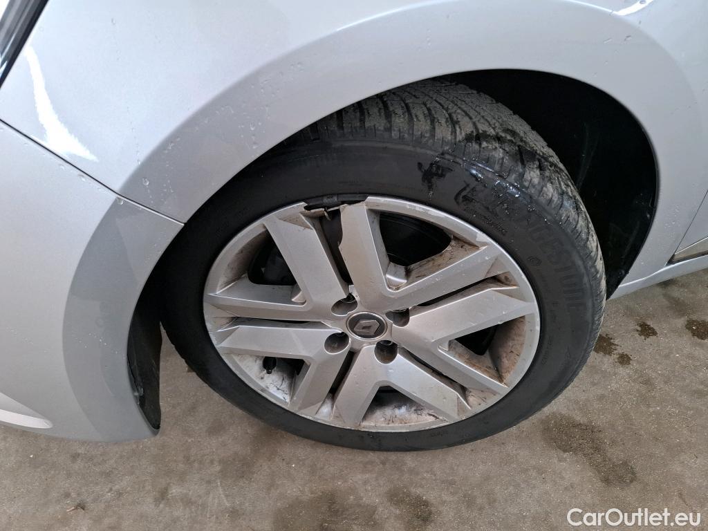  Renault  Clio  V Business 1.5 dCi 115CV BVM6 E6dT #9