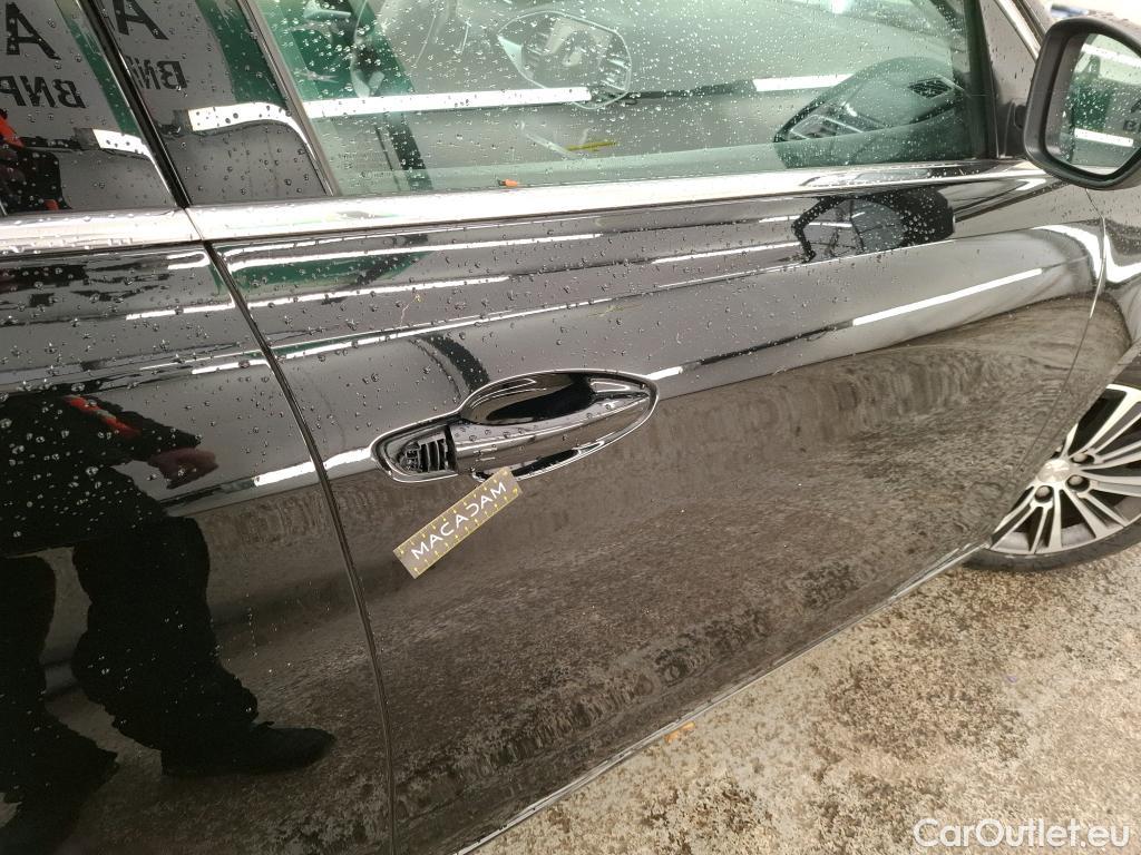  Peugeot  308  Allure Business 1.2 PureTech 130CV BVA8 E6d #11