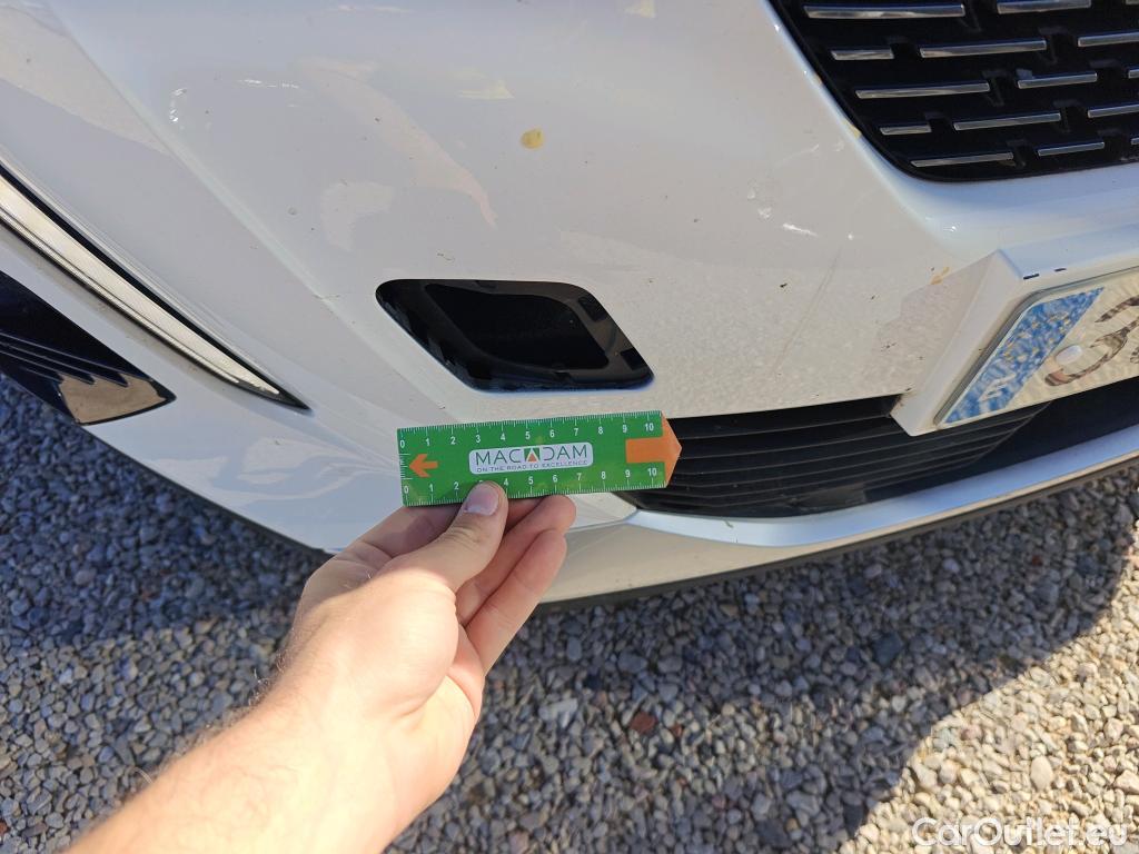  Peugeot  2008  Allure Pack 1.5 HDi 110CV MT6 E6d #18